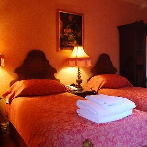 Chambre Supérieure Double